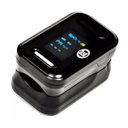 Ver imagem 1 de Oxímetro de Pulso Portátil Dedo Yk-80b Bic Preto