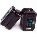 Ver imagem 3 de Oxímetro de Pulso Portátil Dedo Yk-80b Bic Preto