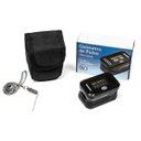 Ver imagem 6 de Oxímetro de Pulso Portátil Dedo Yk-80b Bic Preto