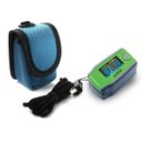 Ver imagem 2 de Oxímetro de Pulso de Dedo Pediátrico Oled Graph G-tech