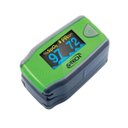 Ver imagem 1 de Oxímetro de Pulso de Dedo Pediátrico Oled Graph G-tech