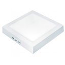 Ver imagem 1 de Painel LED Quadrado de Sobrepor 24W Lux Bivolt Taschibra
