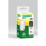 Lâmpada LED 14W Taschibra TKL 90 Luz Amarela 3000K - 3