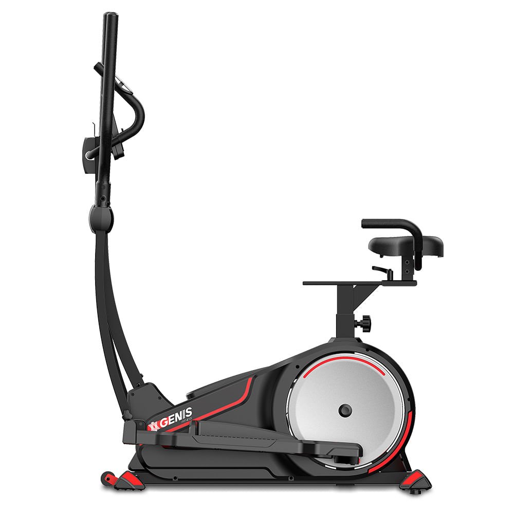 Aparelho Elíptico Genis - Easyway Fitness | Bivolt - 3