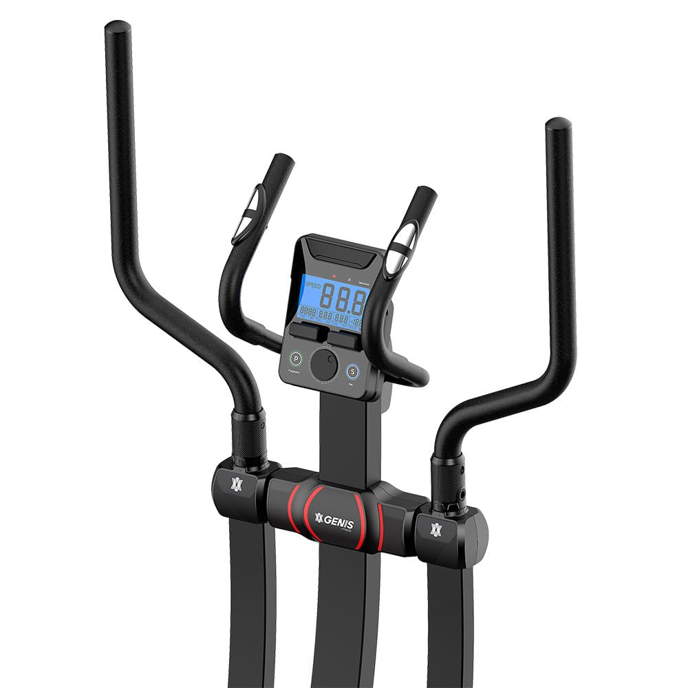 Aparelho Elíptico Genis - Easyway Fitness | Bivolt - 7