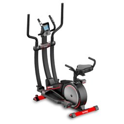 Aparelho Elíptico Genis - Easyway Fitness | Bivolt - 2
