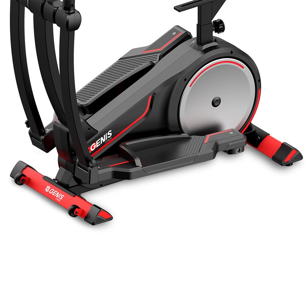 Aparelho Elíptico Genis - Easyway Fitness | Bivolt - 6