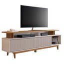 Ver imagem 1 de Bancada Nt 1385 Off White com Freijo - Notavel