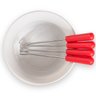 Conjunto de Fondue Cerâmica com 7 Peças Linha Fondue - Brinox 1256/113 - 3