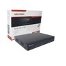 Nvr Hikvision 4 Canais Full Hd 4 Interface Poe 4mp - 2