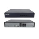 Ver imagem 1 de Nvr Hikvision 4 Canais Full Hd 4 Interface Poe 4mp