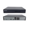 Nvr Hikvision 4 Canais Full Hd 4 Interface Poe 4mp - 1