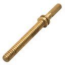 Ver imagem 2 de Haste Registro Gaveta Deca C33/87/88/96 1.1/4? e 1.1/2? - 4016074