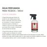 Kit Casa Perfumada Via Aroma - Água Perfumada - Home Spray - Difusor Elétrico e Essência - Flor de C - 2