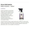 Kit Casa Perfumada Via Aroma - Água Perfumada - Home Spray - Difusor Elétrico e Essência - Lavanda - 2
