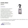 Kit Casa Perfumada Via Aroma - Água Perfumada - Home Spray - Difusor Elétrico e Essência - Lavanda - 3