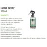 Kit Casa Perfumada Via Aroma - Água Perfumada - Home Spray - Difusor Elétrico e Essência - Bamboo - 3