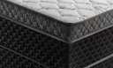 Ver imagem 3 de Cama Box Casal D33 Ortopédico Rondoconfort Cinza Rondomoveis
