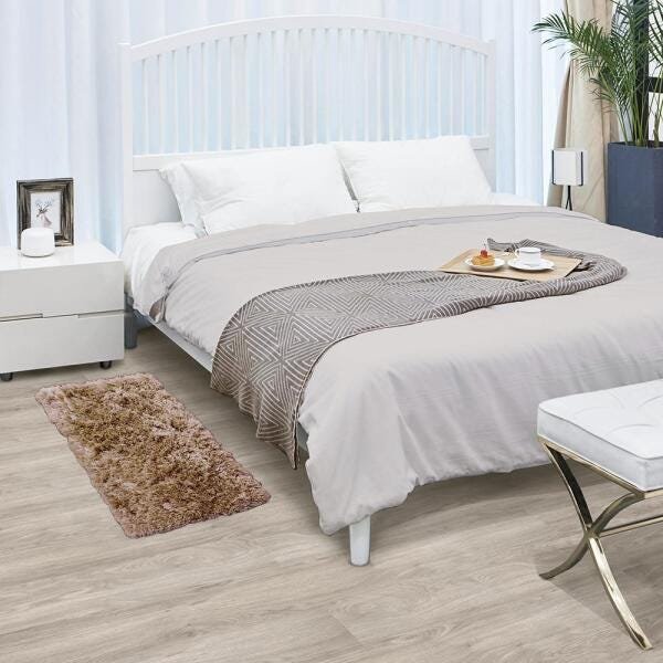 Tapete para Quarto Show Samba 0,66x1,20 São Carlos - 2