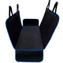 Ver imagem 1 de Tapete para Animais de Estimação de Carro:azul