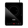 Fogão Cooktop Indução Portátil 1b Eos - 1