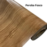 Piso Vinilico em Manta Amadeirado Imita o Piso Laminado Resistente 10m² - 2