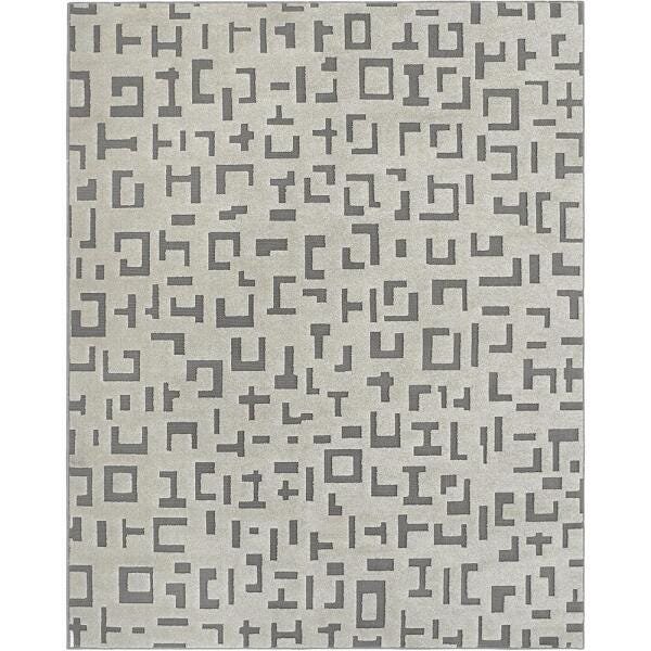 Tapete para Sala Chevron Luna 2,00x2,50 São Carlos - 1