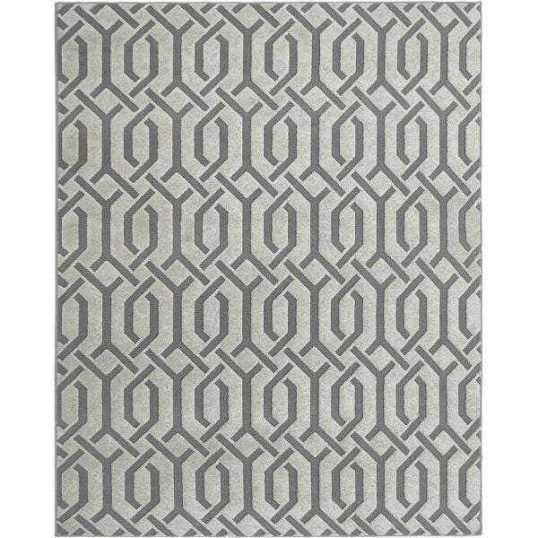 Tapete para Sala Chevron Minerio 2,00x2,50 São Carlos - 1