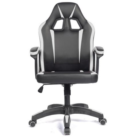 Cadeira Gamer Fortt Lípsia Branca - Cgf002-b