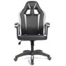Cadeira Gamer Fortt Lípsia Branca - Cgf002-b - 1