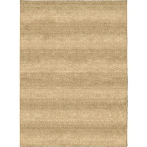 Tapete para Sala Chevron Trigo 1,50x2,00 São Carlos