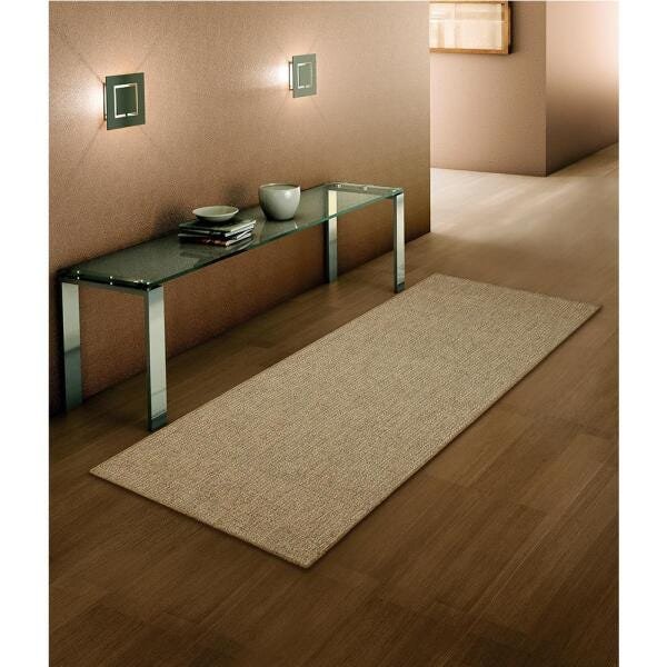 Passadeira Sisal New Boucle Sergipe 0,66x1,80 São Carlos - 3