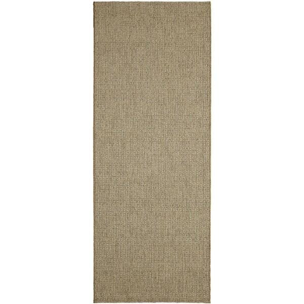 Passadeira Sisal New Boucle Sergipe 0,66x1,80 São Carlos - 1