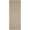 Passadeira Sisal New Boucle Piaui 0,66x1,80 São Carlos - 1