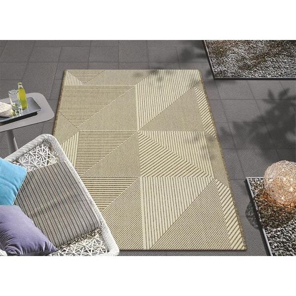 Tapete para Sala Outdoor Sensação 1,00x1,50 São Carlos - 2