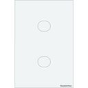 Ver imagem 3 de Interruptor Touch Smart Tramontina Branco com 2 Canais