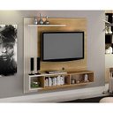 Ver imagem 2 de Painel Home Los Angeles Valdemoveis Cinamomo/off White