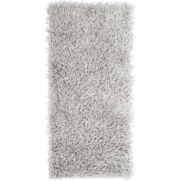 Tapete para Quarto Galax N Platina 0,50x1,00 São Carlos - 1