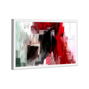 Ver imagem 1 de Quadro Moderno Abstrato -- BR ARTES