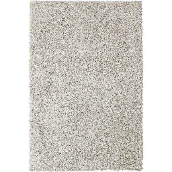 Tapete para Sala Clemant N Gelo 1,00x1,50 São Carlos - 1