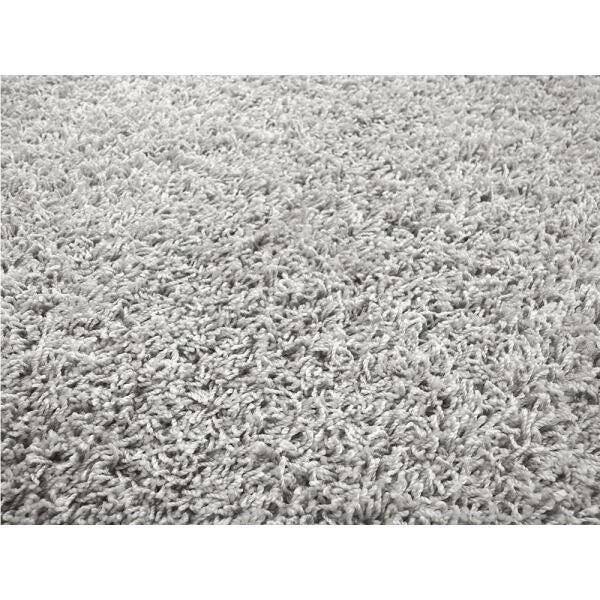 Tapete para Sala Clemant N Prata 1,50x2,00 São Carlos - 4