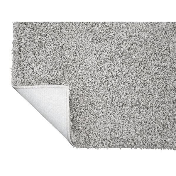 Tapete para Sala Clemant N Prata 1,50x2,00 São Carlos - 5