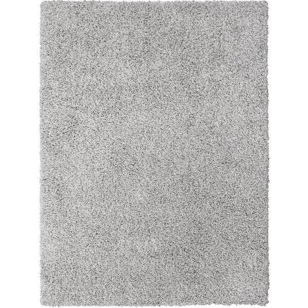 Tapete para Sala Clemant N Prata 1,50x2,00 São Carlos - 1