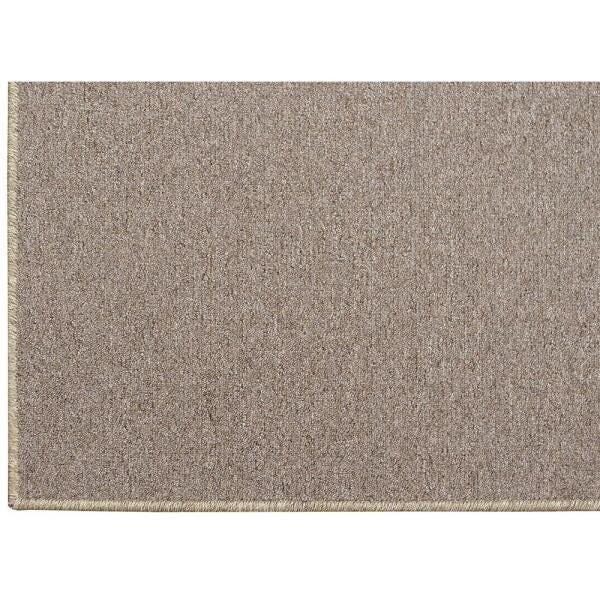 Tapete para Sala Lumiere N Amendoa 2,00x3,00 São Carlos - 3