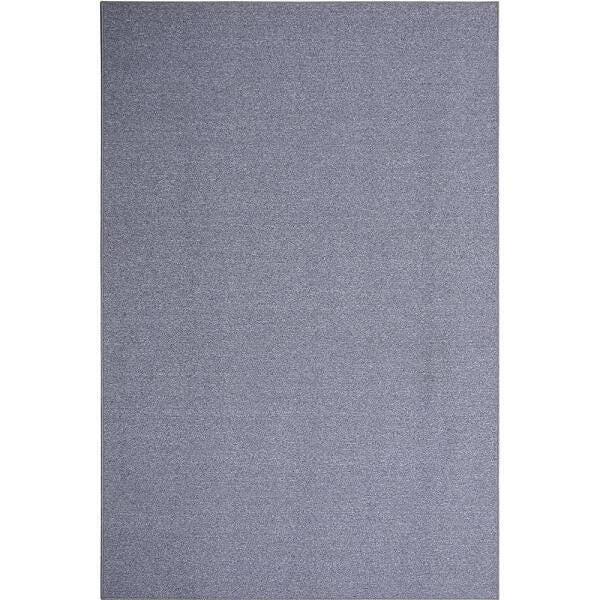 Tapete para Sala Lumiere N Celeste 1,50x2,00 São Carlos - 1