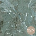 Ver imagem 2 de Piso Cerâmico Interno Polido Retificado Intensy Verde 66x66cm Cx 2,18m² Formigres