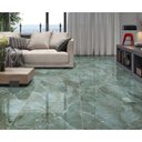 Ver imagem 3 de Piso Cerâmico Interno Polido Retificado Intensy Verde 66x66cm Cx 2,18m² Formigres