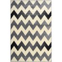 Ver imagem 1 de Tapete para Sala Herat Export Aquarelas 2,00x3,00 São Carlos