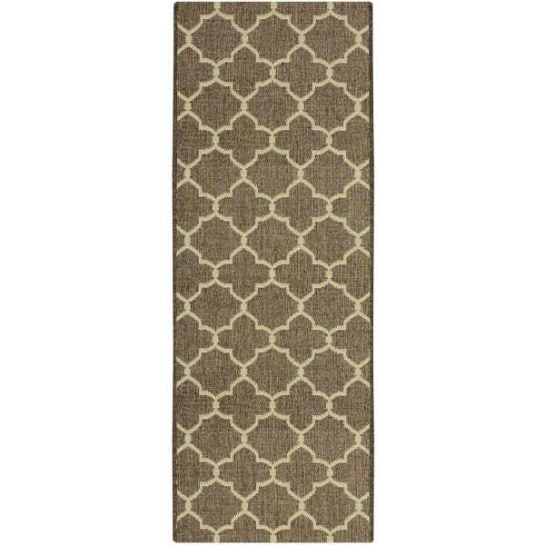 Passadeira Sisal Bali Vinter 0,66x1,80 São Carlos - 1