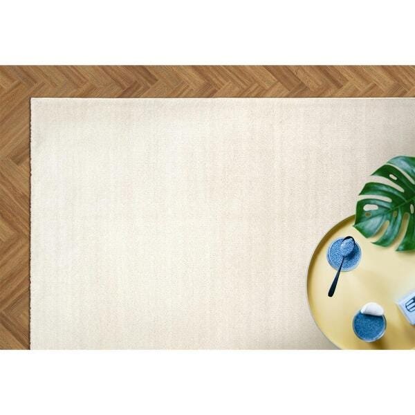 Tapete para Sala Baraka Natural 1,50x2,00 São Carlos - 2
